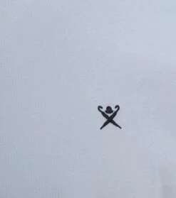 Hackett T-Shirt Lichtblauw 10 Hackett T-Shirt Lichtblauw -Kleding Kortingswinkel 77188 3