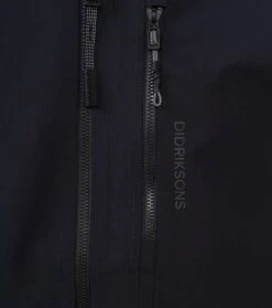 Didriksons Melker Jas Navy 13 Didriksons Melker Jas Navy -Kleding Kortingswinkel 77221 3