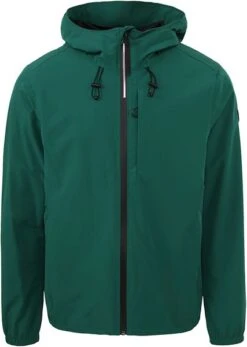 Reset Copenhagen Jas Groen