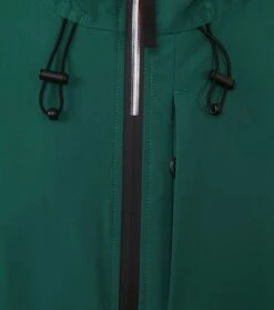 Reset Copenhagen Jas Groen -Kleding Kortingswinkel 77224 3