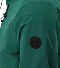 Reset Copenhagen Jas Groen -Kleding Kortingswinkel 77224 4