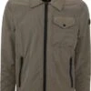 Reset Tarifa Desert Jas Taupe -Kleding Kortingswinkel 77227 1
