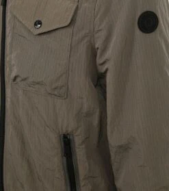 Reset Tarifa Desert Jas Taupe 11 Reset Tarifa Desert Jas Taupe -Kleding Kortingswinkel 77227 4