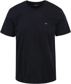 Napapijri Salis T-shirt Navy