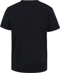 Napapijri Salis T-shirt Navy -Kleding Kortingswinkel 77239 4