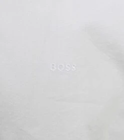 Hugo Boss Rickert Overhemd Wit -Kleding Kortingswinkel 77257 3