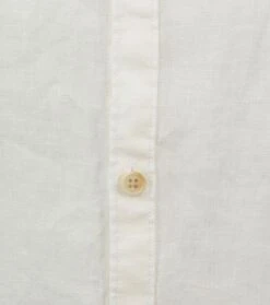 Scotch And Soda Overhemd Linnen Wit 12 Scotch And Soda Overhemd Linnen Wit -Kleding Kortingswinkel 77281 8