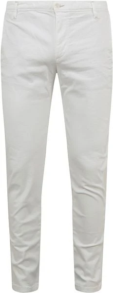 Alberto Rob T400 Dynamic Chino Wit 7 Alberto Rob T400 Dynamic Chino Wit - Afbeelding 5