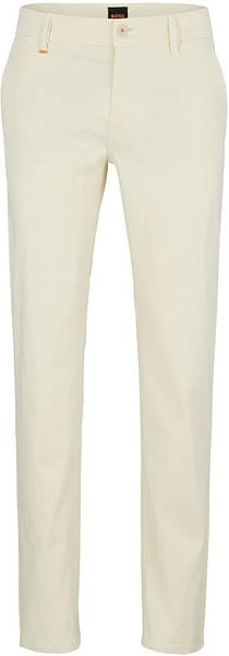 Hugo Boss Chino Schino Slim Lichtbeige 7 Hugo Boss Chino Schino Slim Lichtbeige - Afbeelding 5
