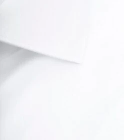 Profuomo Twill Overhemd Wit 13 Profuomo Twill Overhemd Wit -Kleding Kortingswinkel 77311 3 1