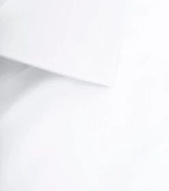 Profuomo Twill Overhemd Wit 10 Profuomo Twill Overhemd Wit -Kleding Kortingswinkel 77311 3