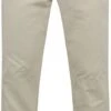 Scotch And Soda Warren Broek Ecru 1 Scotch And Soda Warren Broek Ecru -Kleding Kortingswinkel 77443 1