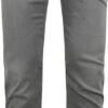 Alberto Pipe Broek Grijs -Kleding Kortingswinkel 77446 1