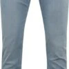 Alberto Pipe Broek Denim Lichtblauw -Kleding Kortingswinkel 77447 1
