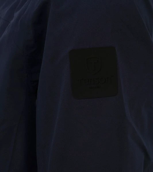 Tenson Connor Jacket Donkerblauw 6 Tenson Connor Jacket Donkerblauw - Afbeelding 4