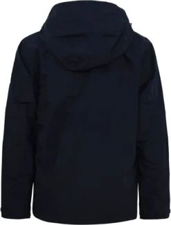 Tenson Connor Jacket Donkerblauw 12 Tenson Connor Jacket Donkerblauw -Kleding Kortingswinkel 77450 11