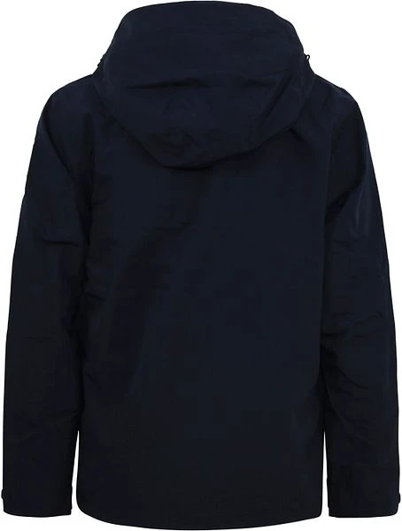 Tenson Connor Jacket Donkerblauw 7 Tenson Connor Jacket Donkerblauw - Afbeelding 5
