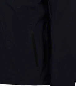 Tenson Connor Jacket Donkerblauw 10 Tenson Connor Jacket Donkerblauw -Kleding Kortingswinkel 77450 9