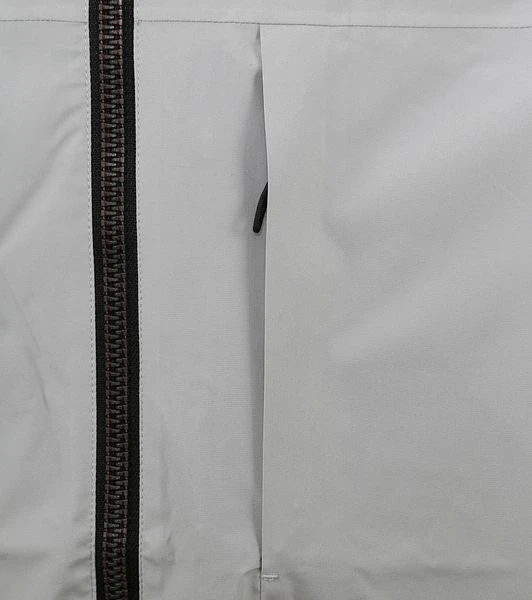 Tenson Connor Jacket Grijs 6 Tenson Connor Jacket Grijs - Afbeelding 4