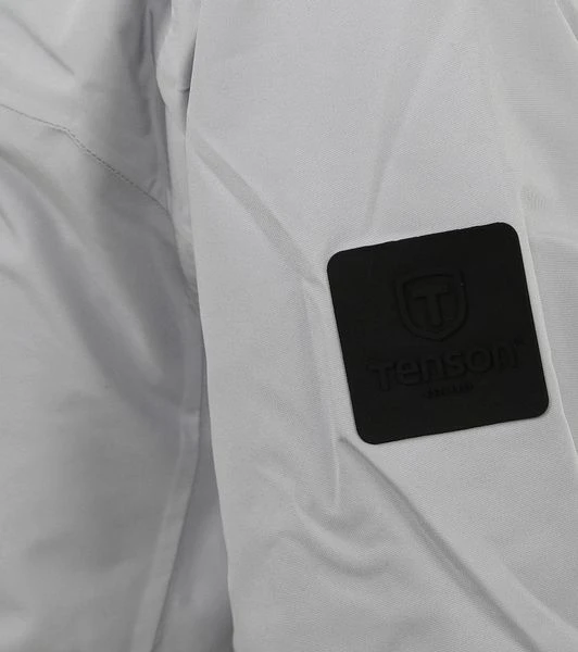 Tenson Connor Jacket Grijs 8 Tenson Connor Jacket Grijs - Afbeelding 6