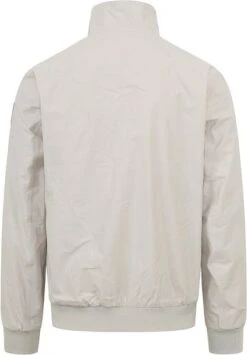 Tenson Sting Jacket Grijs -Kleding Kortingswinkel 77453 4