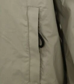 Tenson Sting Jacket Groen 11 Tenson Sting Jacket Groen -Kleding Kortingswinkel 77455 3