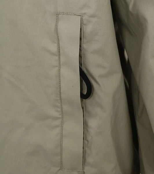 Tenson Sting Jacket Groen 6 Tenson Sting Jacket Groen - Afbeelding 4