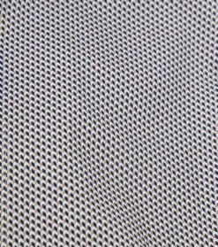 Olymp Luxor Overhemd Dessin Beige -Kleding Kortingswinkel 77456 4