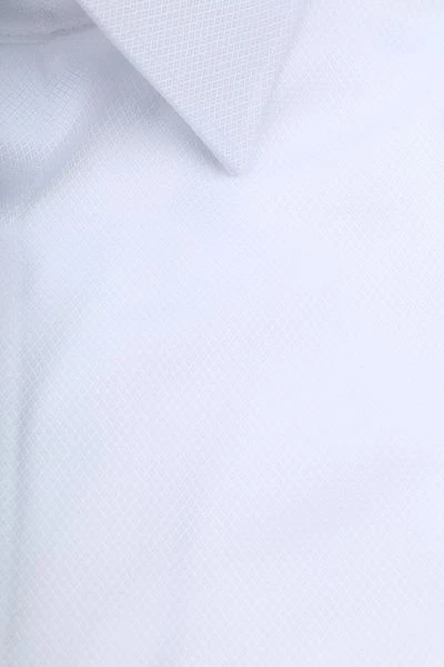 OLYMP Short Sleeve Overhemd Luxor Wit 5 OLYMP Short Sleeve Overhemd Luxor Wit - Afbeelding 3