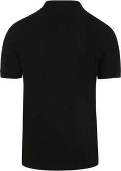 Lacoste Poloshirt Zwart -Kleding Kortingswinkel 77495 4