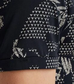 PME Legend T-Shirt Print Navy -Kleding Kortingswinkel 77504 5