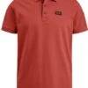 PME Legend Trackway Polo Roest -Kleding Kortingswinkel 77510 1