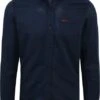 NZA Overhemd Tuai Navy -Kleding Kortingswinkel 77573 1