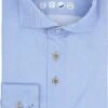R2 Overhemd 2-Ply Lichtblauw -Kleding Kortingswinkel 77596 1