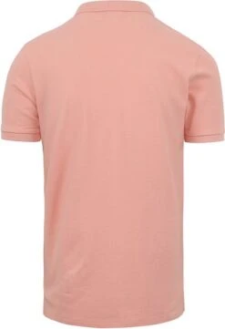 KnowledgeCotton Apparel Polo Roze -Kleding Kortingswinkel 77625 4