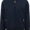 Scotch And Soda Reversible Bomberjas Navy -Kleding Kortingswinkel 77636 1