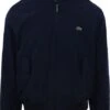 Lacoste Jas Donkerblauw 1 Lacoste Jas Donkerblauw -Kleding Kortingswinkel 77639 1