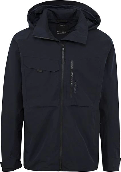 Didriksons Aston Jas Navy 3 Didriksons Aston Jas Navy