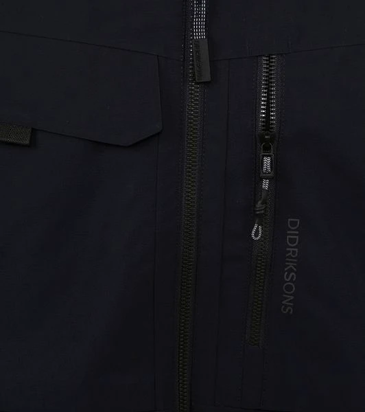 Didriksons Aston Jas Navy 5 Didriksons Aston Jas Navy - Afbeelding 3