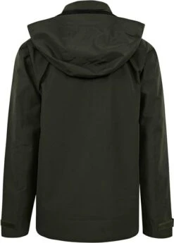 Didriksons Aston Jas Donkergroen 12 Didriksons Aston Jas Donkergroen -Kleding Kortingswinkel 77642 10