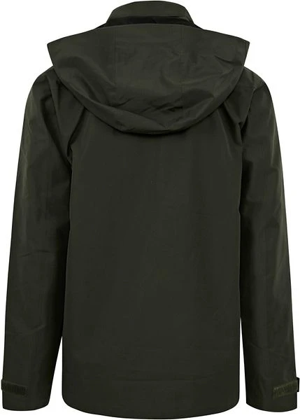 Didriksons Aston Jas Donkergroen 7 Didriksons Aston Jas Donkergroen - Afbeelding 5