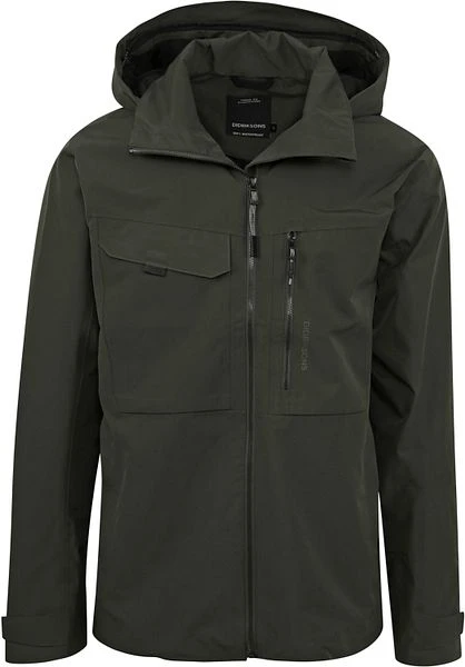 Didriksons Aston Jas Donkergroen 3 Didriksons Aston Jas Donkergroen