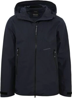 Didriksons Basil Jas Navy