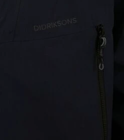 Didriksons Basil Jas Navy 10 Didriksons Basil Jas Navy -Kleding Kortingswinkel 77643 3