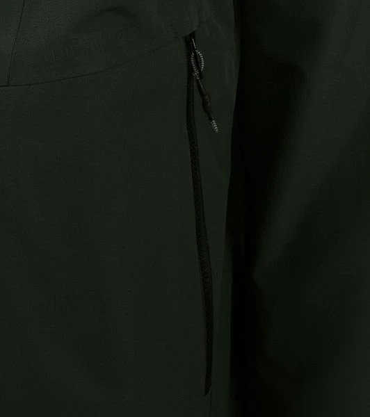 Didriksons Basil Jas Donkergroen 5 Didriksons Basil Jas Donkergroen - Afbeelding 3