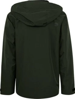 Didriksons Basil Jas Donkergroen 11 Didriksons Basil Jas Donkergroen -Kleding Kortingswinkel 77644 4