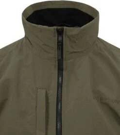 Didriksons Irvin Jas Donkergroen -Kleding Kortingswinkel 77645 4