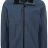 Didriksons Irvin Jas Blauw -Kleding Kortingswinkel 77646 1