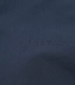 Didriksons Irvin Jas Blauw -Kleding Kortingswinkel 77646 3