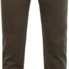 Gardeur Bill Broek Five Pocket Donkergroen -Kleding Kortingswinkel 77689 1
